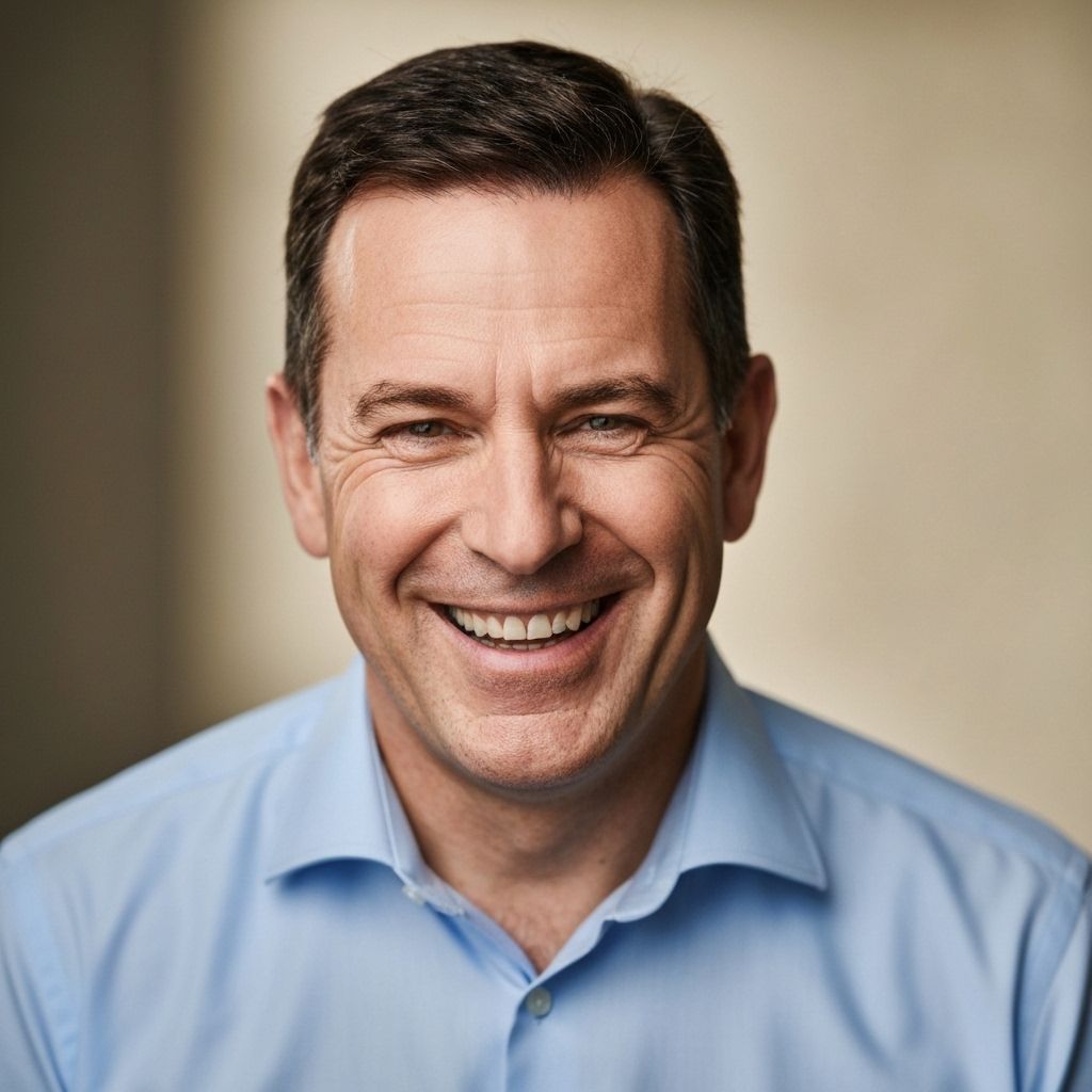 Customer testimonial